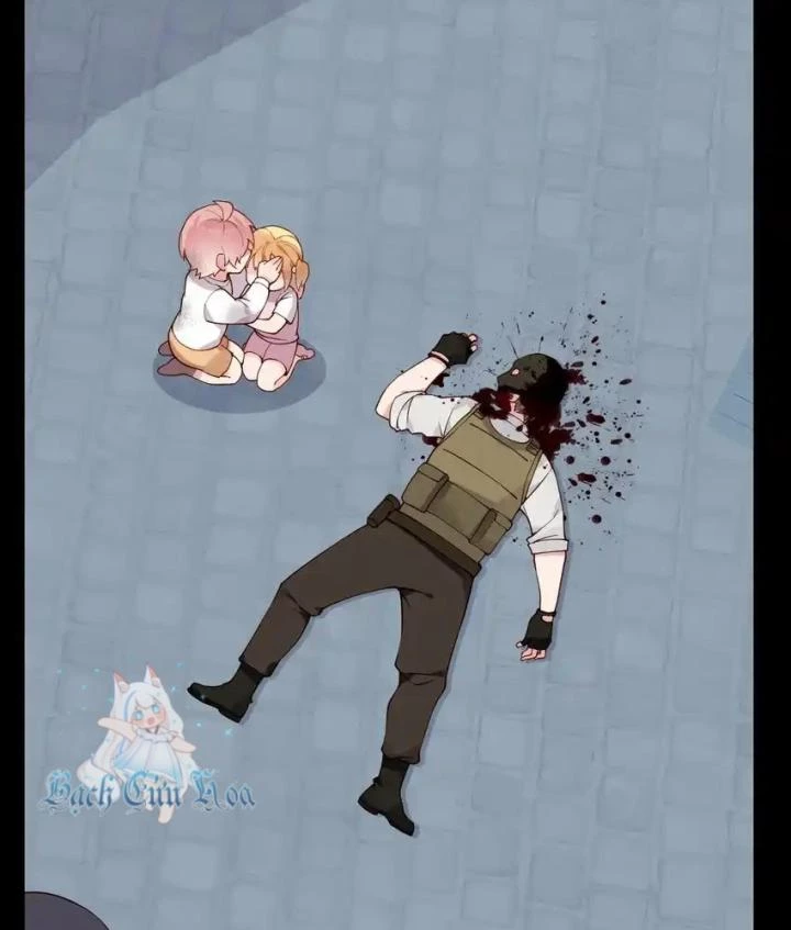 Rõ Ràng Tôi Chỉ Muốn Chơi Game, Xin Đừng Kéo Tôi Vào Lĩnh Vực Tình Yêu Chapter 53 - Trang 2
