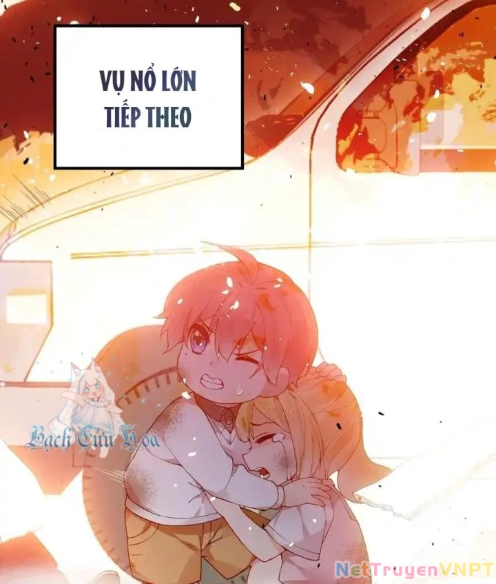 Rõ Ràng Tôi Chỉ Muốn Chơi Game, Xin Đừng Kéo Tôi Vào Lĩnh Vực Tình Yêu Chapter 53 - Trang 2