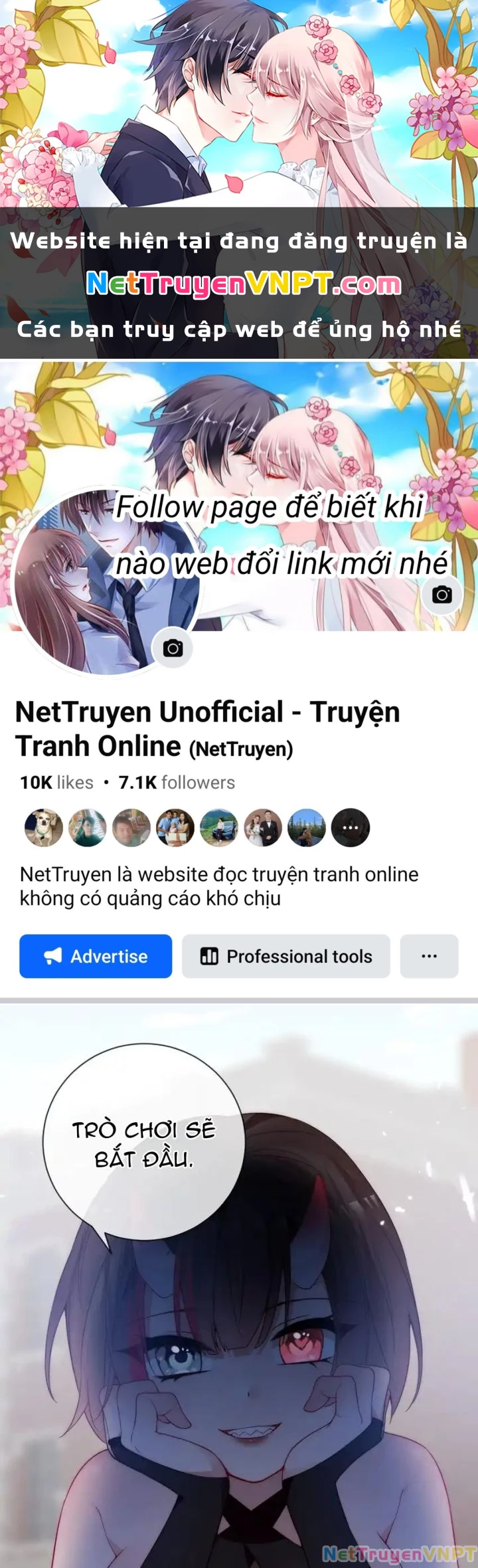 Rõ Ràng Tôi Chỉ Muốn Chơi Game, Xin Đừng Kéo Tôi Vào Lĩnh Vực Tình Yêu Chapter 53 - Trang 2