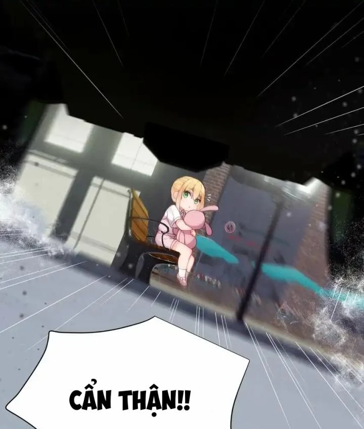 Rõ Ràng Tôi Chỉ Muốn Chơi Game, Xin Đừng Kéo Tôi Vào Lĩnh Vực Tình Yêu Chapter 53 - Trang 2