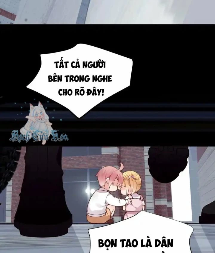 Rõ Ràng Tôi Chỉ Muốn Chơi Game, Xin Đừng Kéo Tôi Vào Lĩnh Vực Tình Yêu Chapter 53 - Trang 2