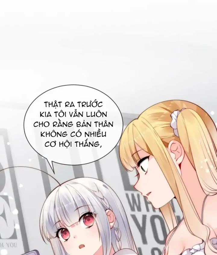 Rõ Ràng Tôi Chỉ Muốn Chơi Game, Xin Đừng Kéo Tôi Vào Lĩnh Vực Tình Yêu Chapter 53 - Trang 2