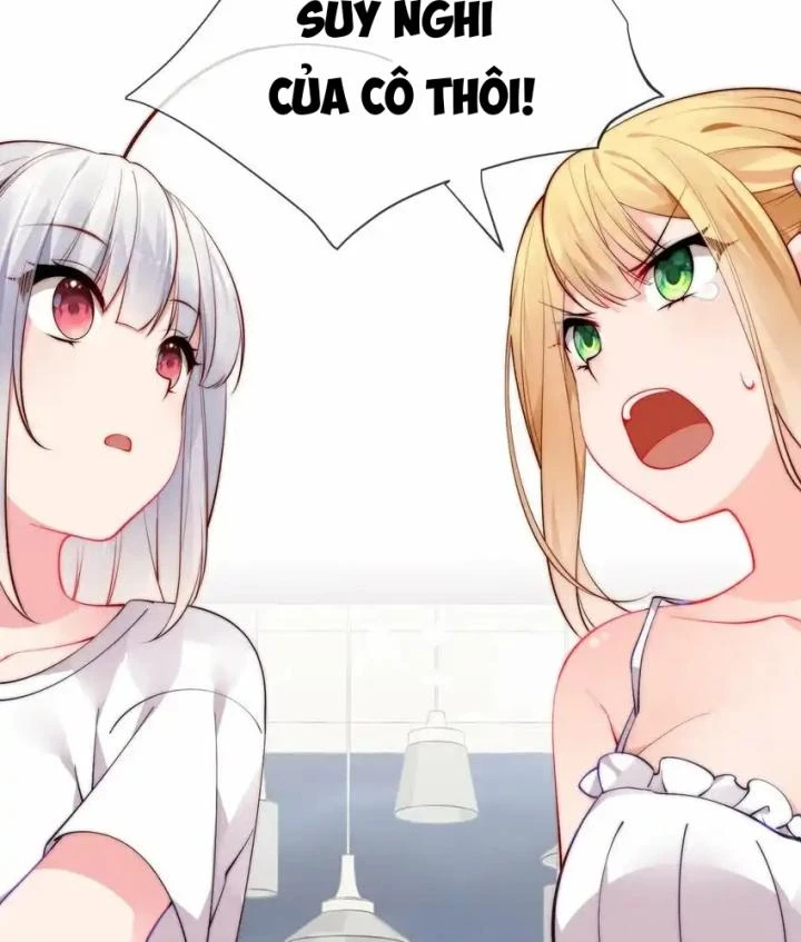 Rõ Ràng Tôi Chỉ Muốn Chơi Game, Xin Đừng Kéo Tôi Vào Lĩnh Vực Tình Yêu Chapter 53 - Trang 2