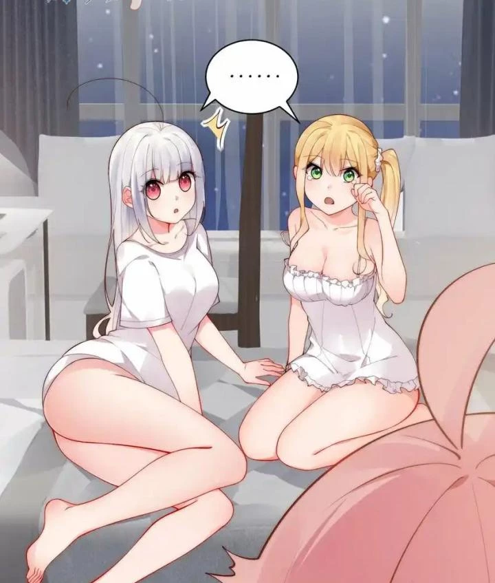 Rõ Ràng Tôi Chỉ Muốn Chơi Game, Xin Đừng Kéo Tôi Vào Lĩnh Vực Tình Yêu Chapter 54 - Trang 2