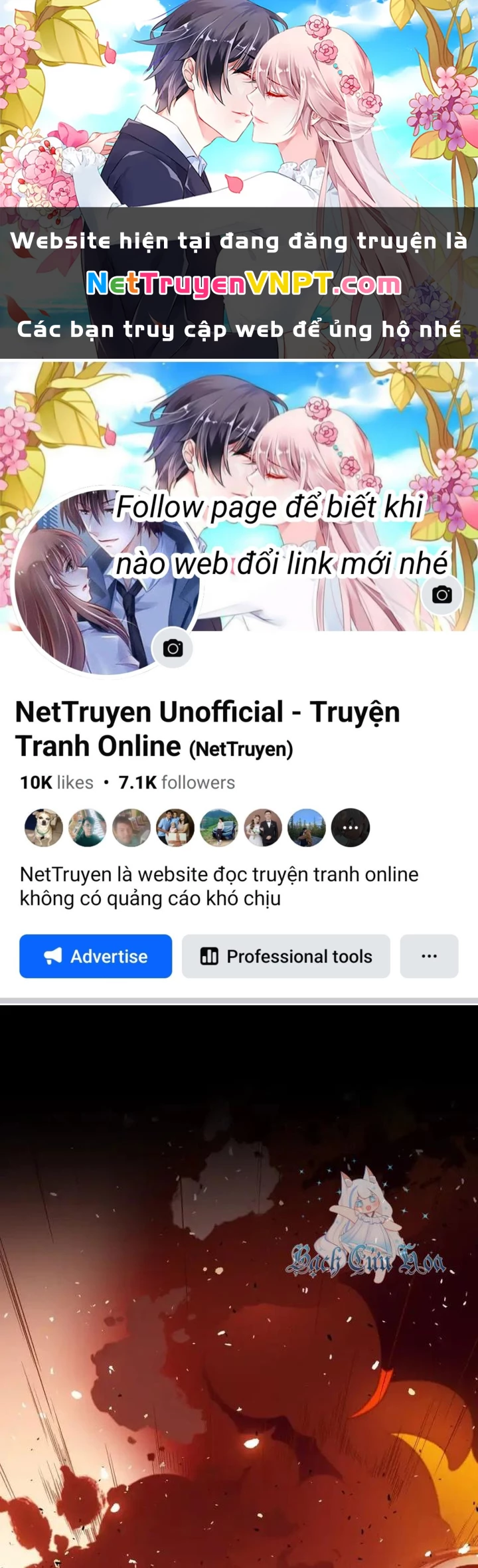Rõ Ràng Tôi Chỉ Muốn Chơi Game, Xin Đừng Kéo Tôi Vào Lĩnh Vực Tình Yêu Chapter 54 - Trang 2