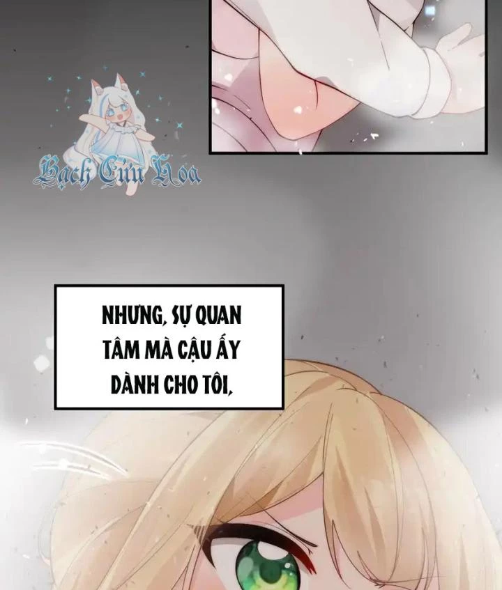 Rõ Ràng Tôi Chỉ Muốn Chơi Game, Xin Đừng Kéo Tôi Vào Lĩnh Vực Tình Yêu Chapter 54 - Trang 2