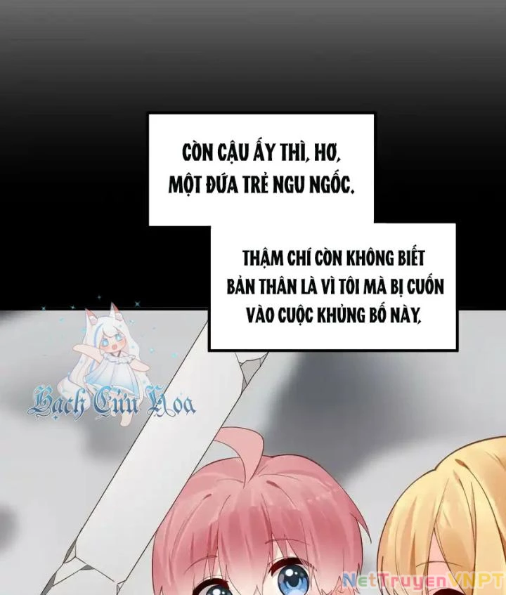 Rõ Ràng Tôi Chỉ Muốn Chơi Game, Xin Đừng Kéo Tôi Vào Lĩnh Vực Tình Yêu Chapter 54 - Trang 2