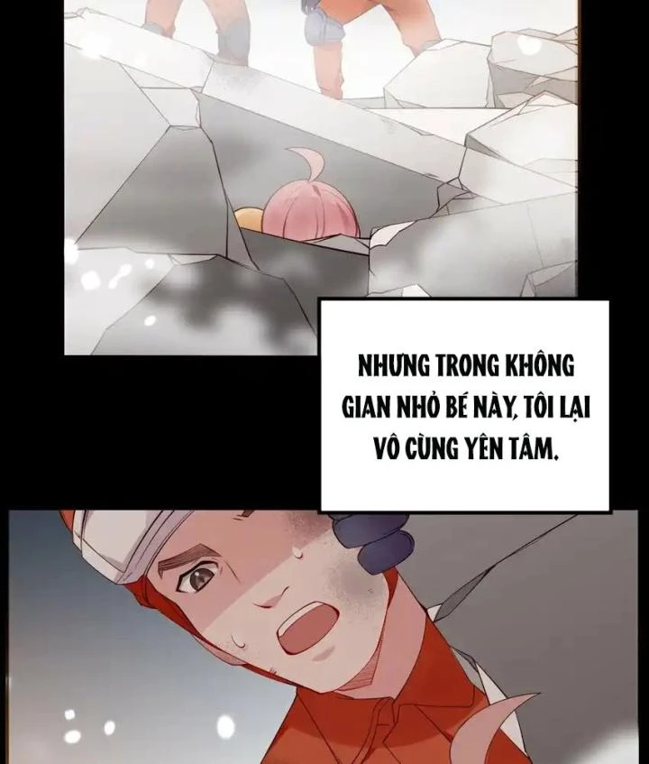 Rõ Ràng Tôi Chỉ Muốn Chơi Game, Xin Đừng Kéo Tôi Vào Lĩnh Vực Tình Yêu Chapter 54 - Trang 2