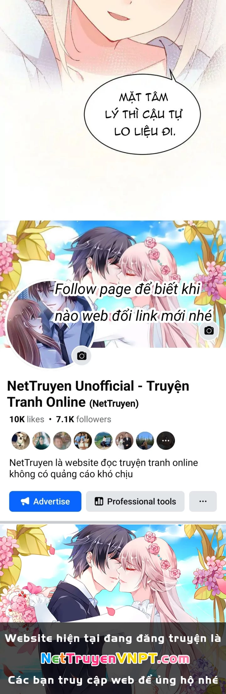 Rõ Ràng Tôi Chỉ Muốn Chơi Game, Xin Đừng Kéo Tôi Vào Lĩnh Vực Tình Yêu Chapter 57 - Trang 2