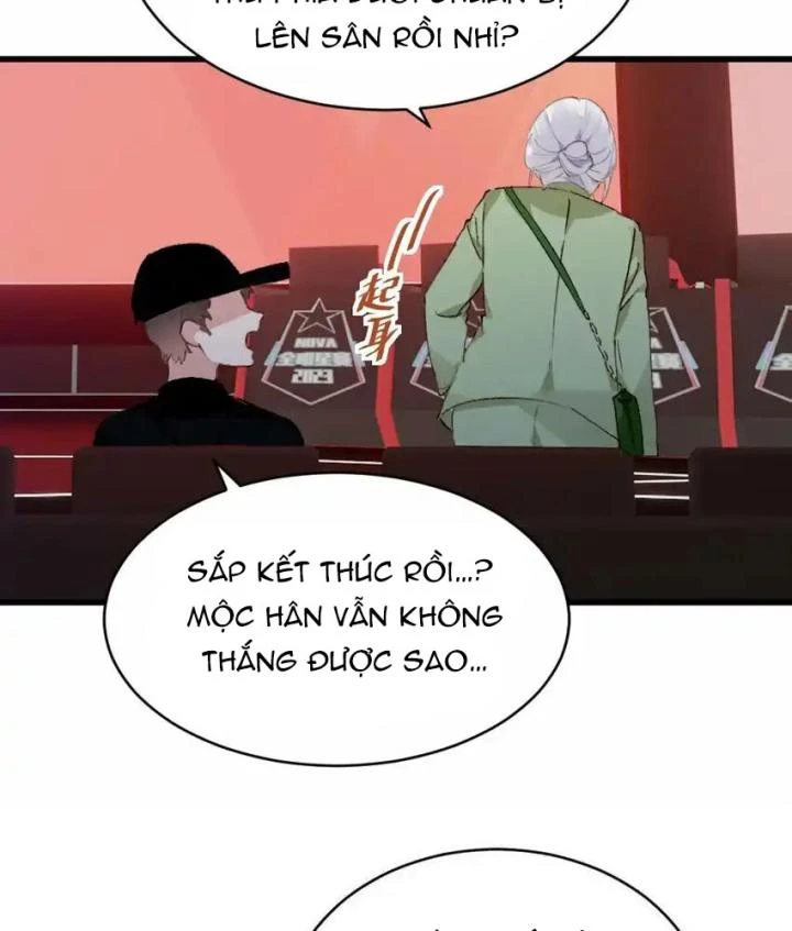 Rõ Ràng Tôi Chỉ Muốn Chơi Game, Xin Đừng Kéo Tôi Vào Lĩnh Vực Tình Yêu Chapter 57 - Trang 2