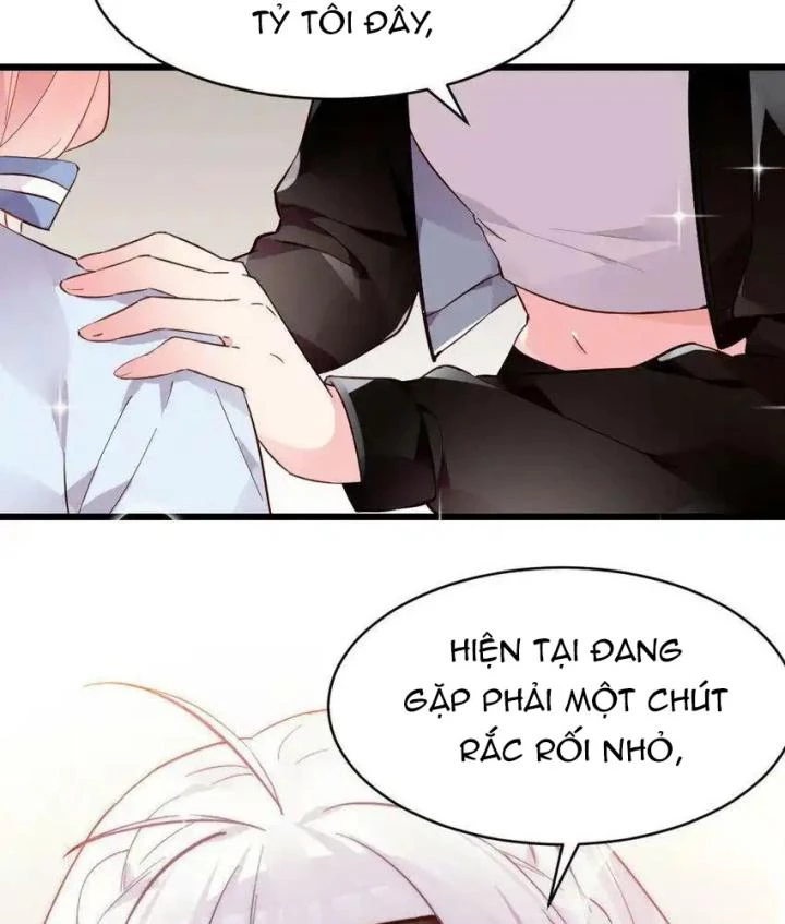 Rõ Ràng Tôi Chỉ Muốn Chơi Game, Xin Đừng Kéo Tôi Vào Lĩnh Vực Tình Yêu Chapter 58 - Trang 2
