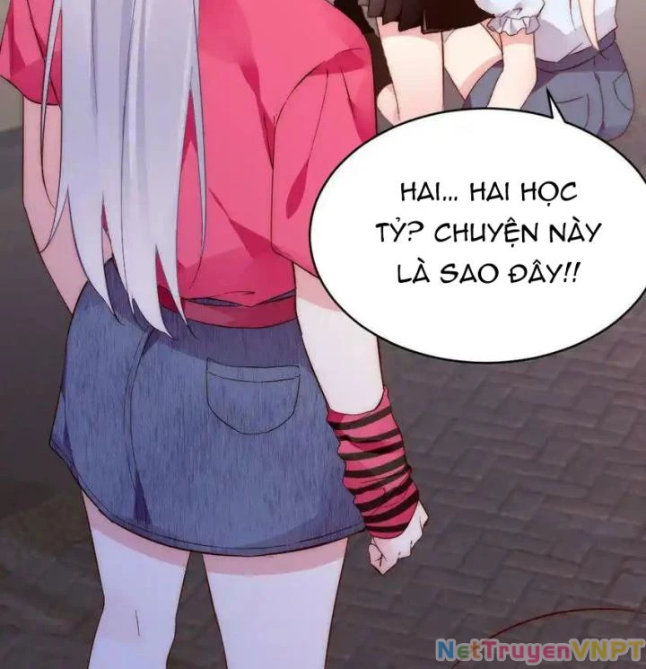 Rõ Ràng Tôi Chỉ Muốn Chơi Game, Xin Đừng Kéo Tôi Vào Lĩnh Vực Tình Yêu Chapter 58 - Trang 2