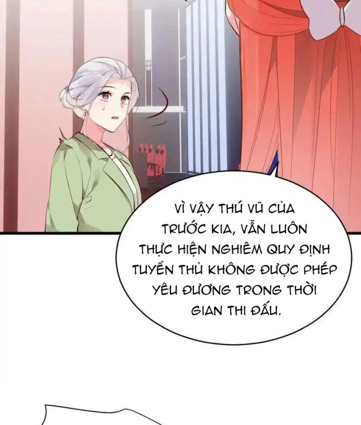 Rõ Ràng Tôi Chỉ Muốn Chơi Game, Xin Đừng Kéo Tôi Vào Lĩnh Vực Tình Yêu Chapter 58 - Trang 2