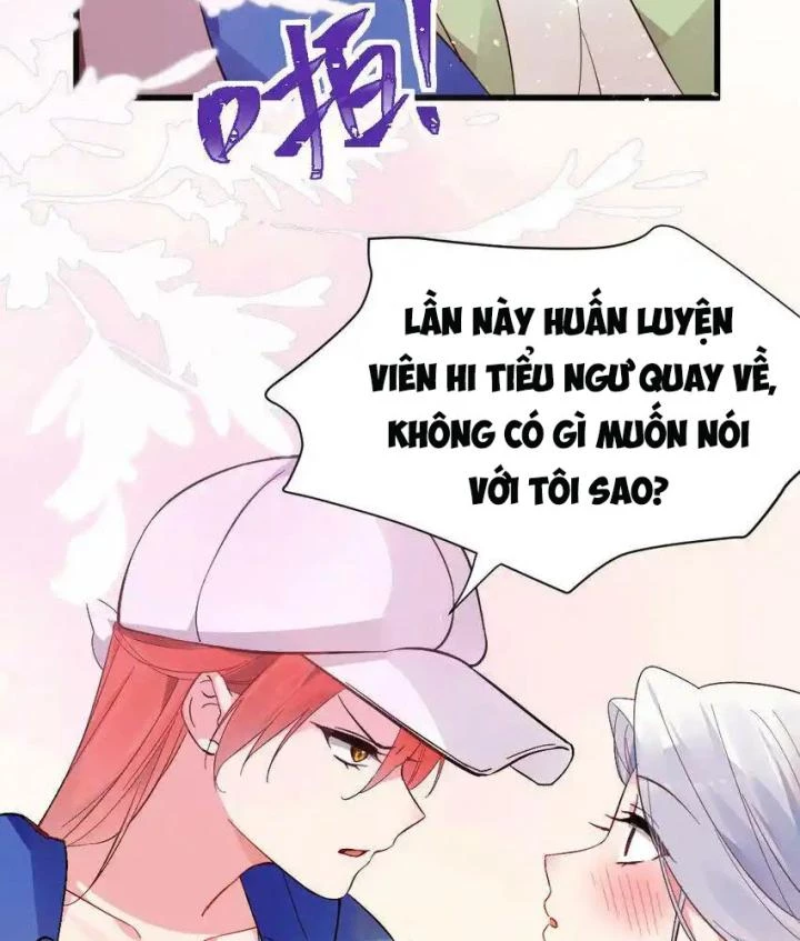 Rõ Ràng Tôi Chỉ Muốn Chơi Game, Xin Đừng Kéo Tôi Vào Lĩnh Vực Tình Yêu Chapter 58 - Trang 2