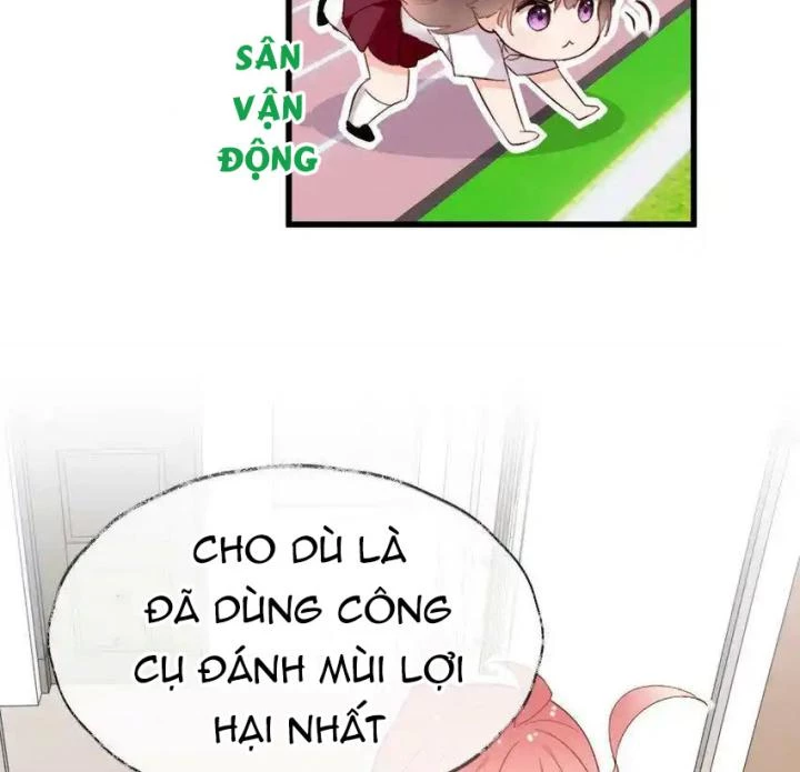 Rõ Ràng Tôi Chỉ Muốn Chơi Game, Xin Đừng Kéo Tôi Vào Lĩnh Vực Tình Yêu Chapter 58 - Trang 2