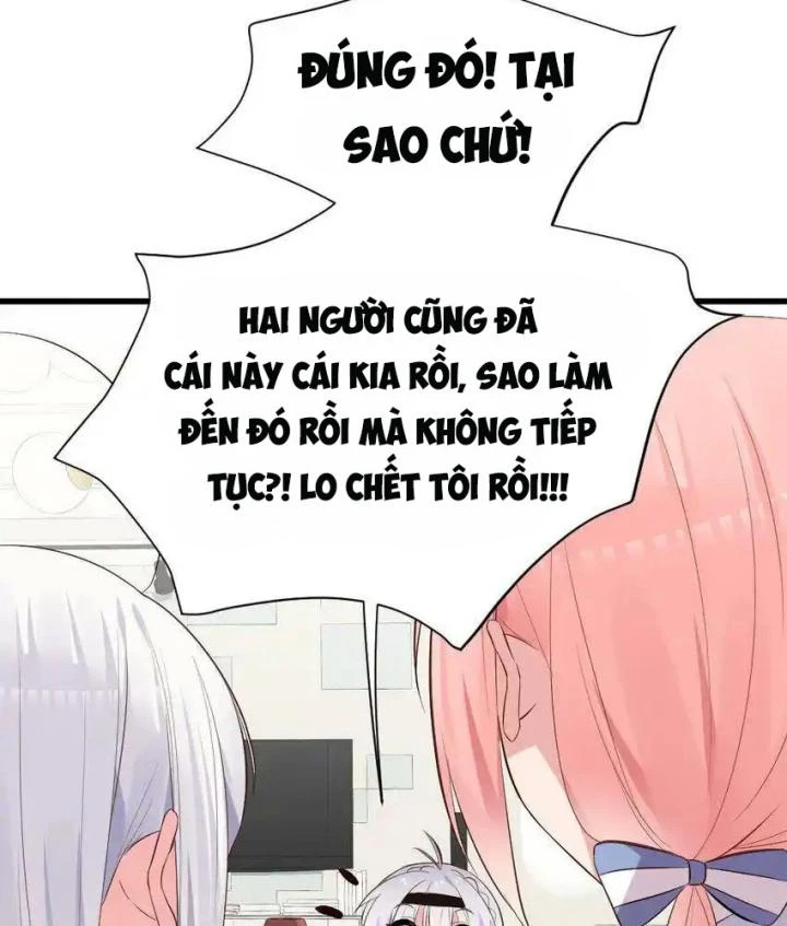Rõ Ràng Tôi Chỉ Muốn Chơi Game, Xin Đừng Kéo Tôi Vào Lĩnh Vực Tình Yêu Chapter 59 - Trang 2