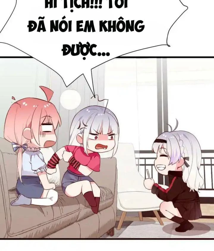 Rõ Ràng Tôi Chỉ Muốn Chơi Game, Xin Đừng Kéo Tôi Vào Lĩnh Vực Tình Yêu Chapter 59 - Trang 2