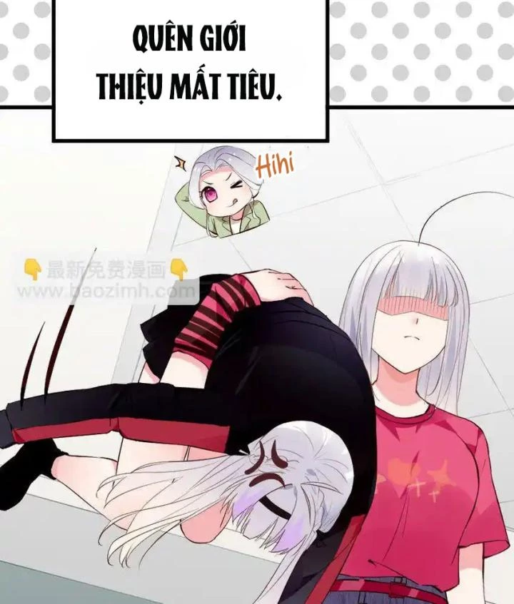 Rõ Ràng Tôi Chỉ Muốn Chơi Game, Xin Đừng Kéo Tôi Vào Lĩnh Vực Tình Yêu Chapter 59 - Trang 2