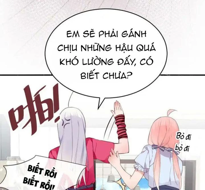 Rõ Ràng Tôi Chỉ Muốn Chơi Game, Xin Đừng Kéo Tôi Vào Lĩnh Vực Tình Yêu Chapter 59 - Trang 2