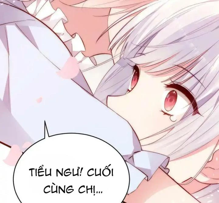 Rõ Ràng Tôi Chỉ Muốn Chơi Game, Xin Đừng Kéo Tôi Vào Lĩnh Vực Tình Yêu Chapter 59 - Trang 2