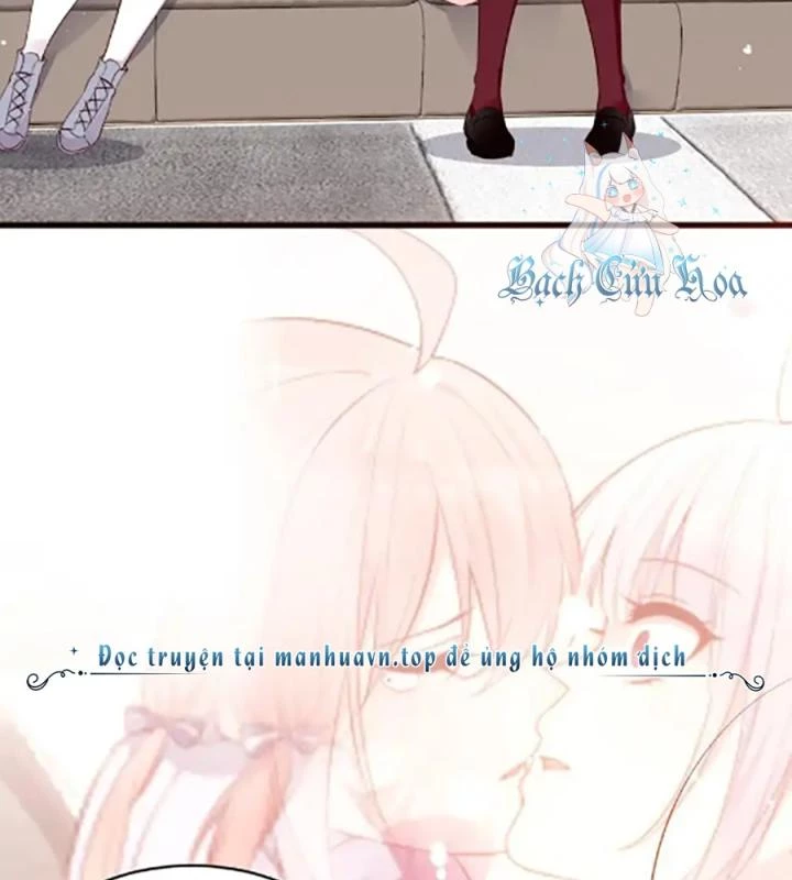 Rõ Ràng Tôi Chỉ Muốn Chơi Game, Xin Đừng Kéo Tôi Vào Lĩnh Vực Tình Yêu Chapter 60 - Trang 2