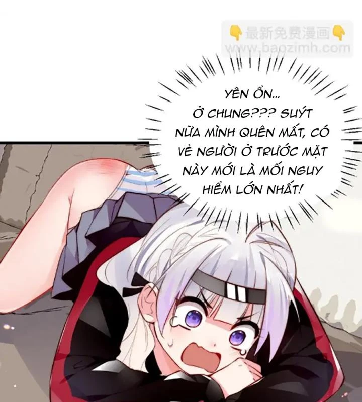 Rõ Ràng Tôi Chỉ Muốn Chơi Game, Xin Đừng Kéo Tôi Vào Lĩnh Vực Tình Yêu Chapter 60 - Trang 2