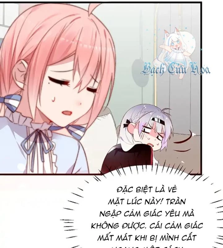 Rõ Ràng Tôi Chỉ Muốn Chơi Game, Xin Đừng Kéo Tôi Vào Lĩnh Vực Tình Yêu Chapter 60 - Trang 2
