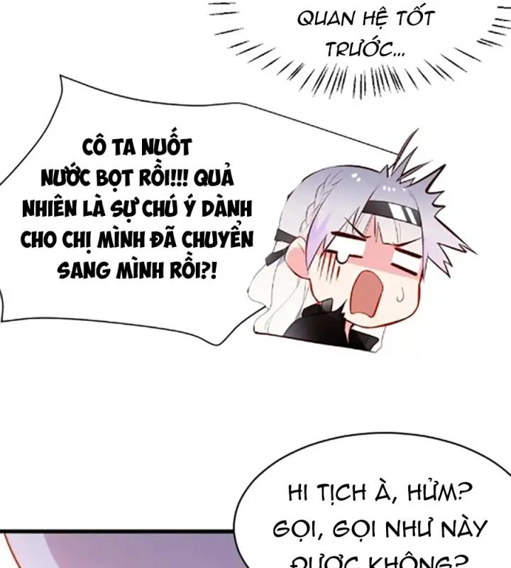 Rõ Ràng Tôi Chỉ Muốn Chơi Game, Xin Đừng Kéo Tôi Vào Lĩnh Vực Tình Yêu Chapter 60 - Trang 2