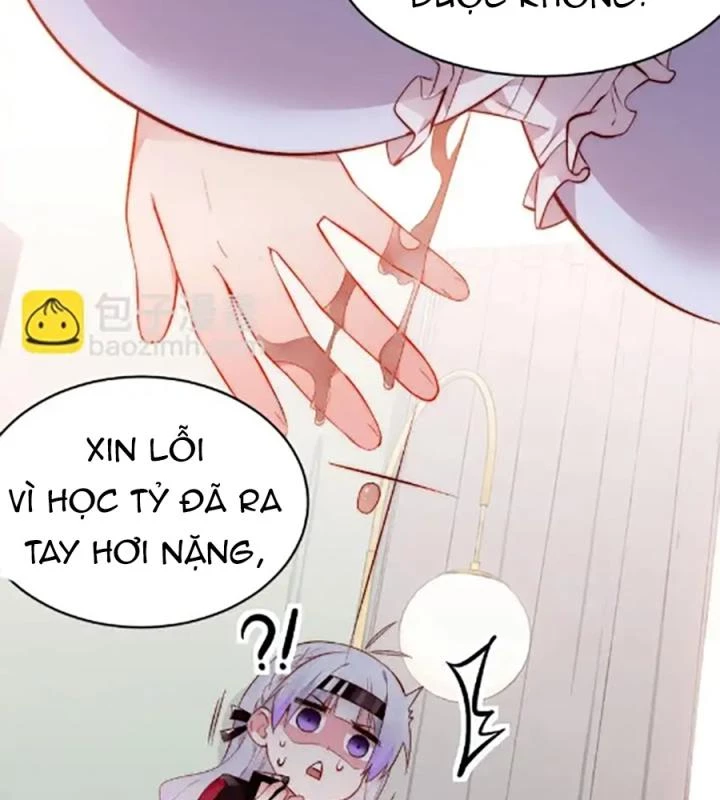 Rõ Ràng Tôi Chỉ Muốn Chơi Game, Xin Đừng Kéo Tôi Vào Lĩnh Vực Tình Yêu Chapter 60 - Trang 2