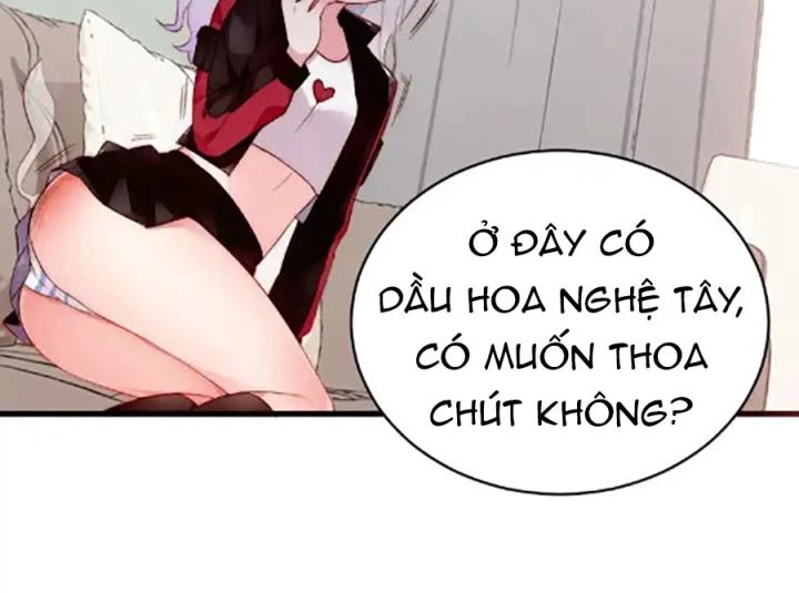 Rõ Ràng Tôi Chỉ Muốn Chơi Game, Xin Đừng Kéo Tôi Vào Lĩnh Vực Tình Yêu Chapter 60 - Trang 2