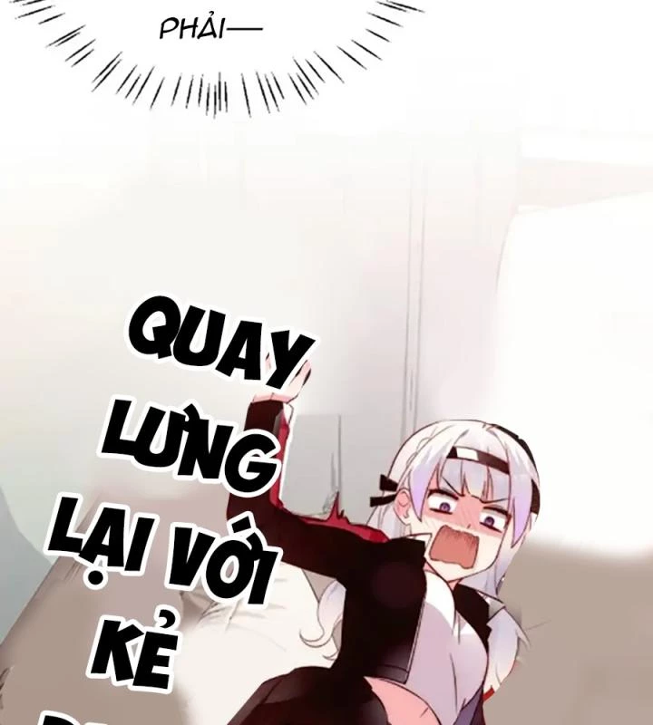 Rõ Ràng Tôi Chỉ Muốn Chơi Game, Xin Đừng Kéo Tôi Vào Lĩnh Vực Tình Yêu Chapter 60 - Trang 2
