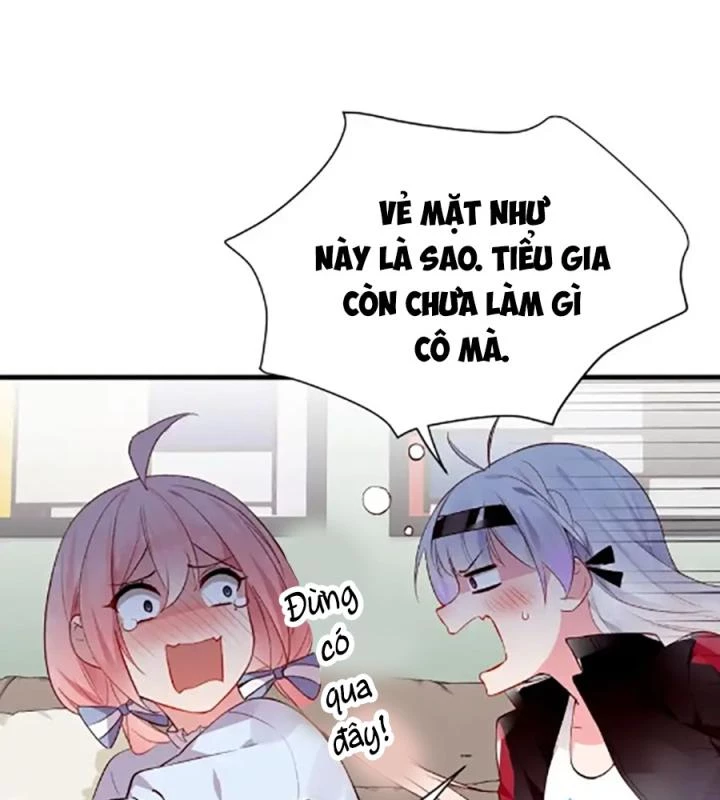 Rõ Ràng Tôi Chỉ Muốn Chơi Game, Xin Đừng Kéo Tôi Vào Lĩnh Vực Tình Yêu Chapter 60 - Trang 2