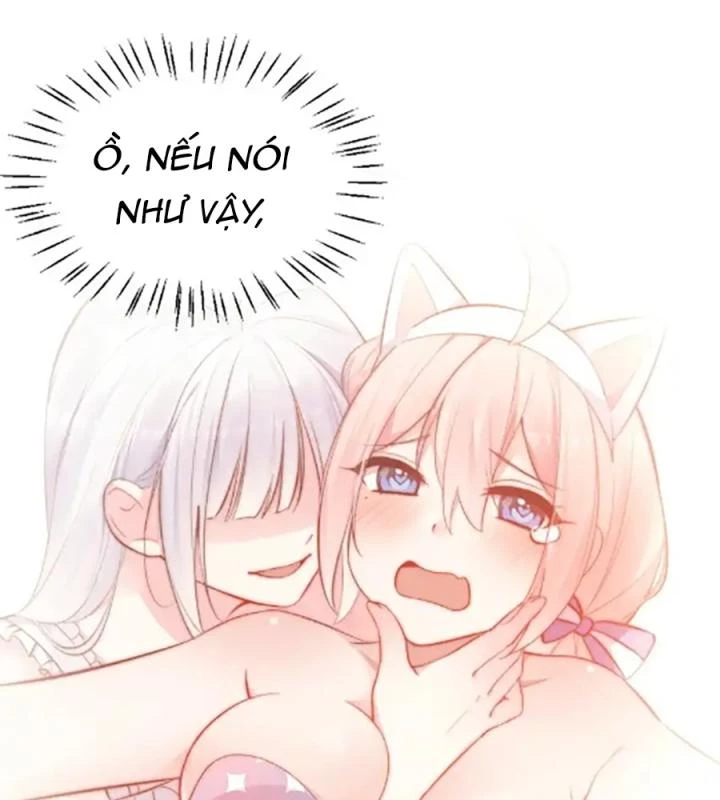 Rõ Ràng Tôi Chỉ Muốn Chơi Game, Xin Đừng Kéo Tôi Vào Lĩnh Vực Tình Yêu Chapter 60 - Trang 2