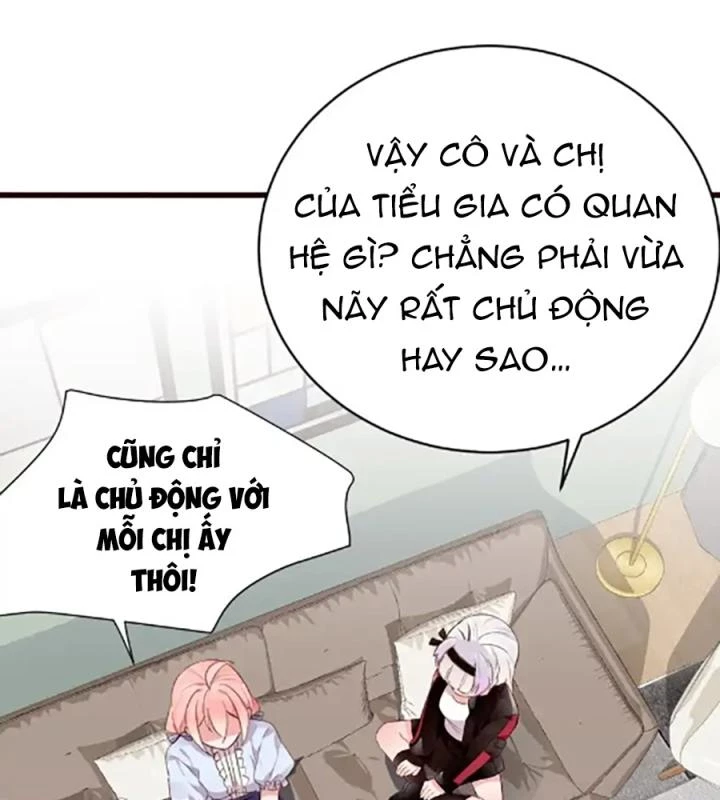 Rõ Ràng Tôi Chỉ Muốn Chơi Game, Xin Đừng Kéo Tôi Vào Lĩnh Vực Tình Yêu Chapter 60 - Trang 2