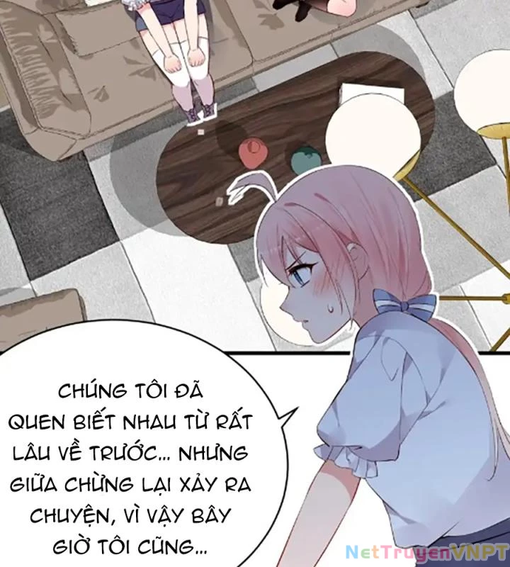 Rõ Ràng Tôi Chỉ Muốn Chơi Game, Xin Đừng Kéo Tôi Vào Lĩnh Vực Tình Yêu Chapter 60 - Trang 2