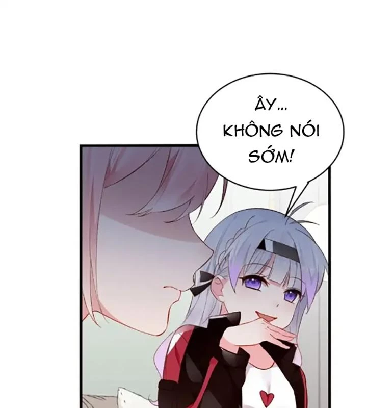 Rõ Ràng Tôi Chỉ Muốn Chơi Game, Xin Đừng Kéo Tôi Vào Lĩnh Vực Tình Yêu Chapter 60 - Trang 2