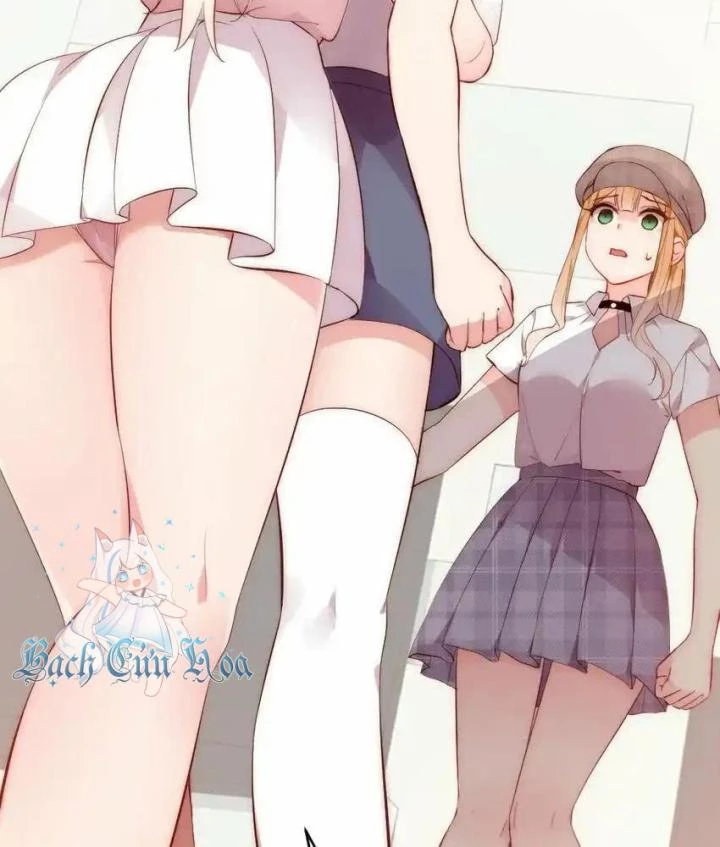 Rõ Ràng Tôi Chỉ Muốn Chơi Game, Xin Đừng Kéo Tôi Vào Lĩnh Vực Tình Yêu Chapter 61 - Trang 2