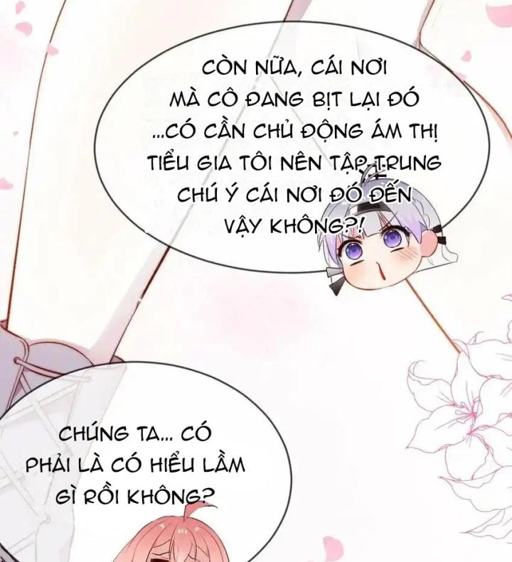 Rõ Ràng Tôi Chỉ Muốn Chơi Game, Xin Đừng Kéo Tôi Vào Lĩnh Vực Tình Yêu Chapter 61 - Trang 2