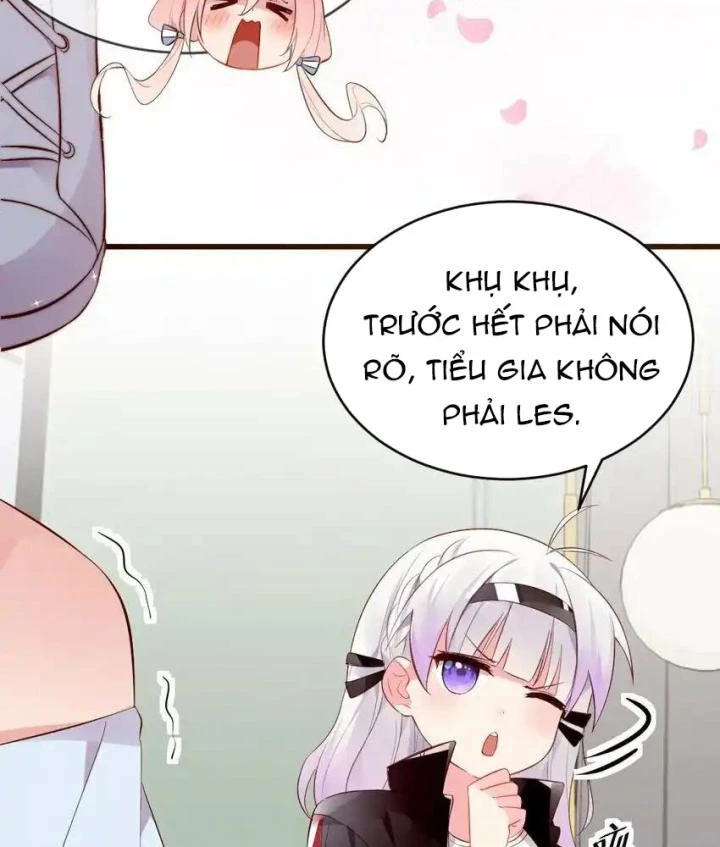 Rõ Ràng Tôi Chỉ Muốn Chơi Game, Xin Đừng Kéo Tôi Vào Lĩnh Vực Tình Yêu Chapter 61 - Trang 2