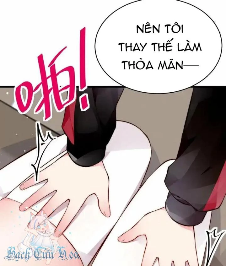 Rõ Ràng Tôi Chỉ Muốn Chơi Game, Xin Đừng Kéo Tôi Vào Lĩnh Vực Tình Yêu Chapter 61 - Trang 2
