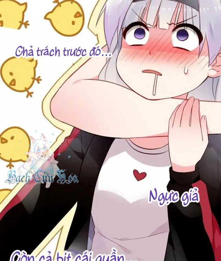 Rõ Ràng Tôi Chỉ Muốn Chơi Game, Xin Đừng Kéo Tôi Vào Lĩnh Vực Tình Yêu Chapter 61 - Trang 2