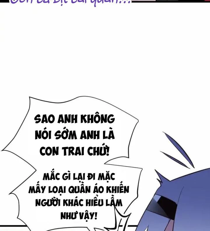 Rõ Ràng Tôi Chỉ Muốn Chơi Game, Xin Đừng Kéo Tôi Vào Lĩnh Vực Tình Yêu Chapter 61 - Trang 2
