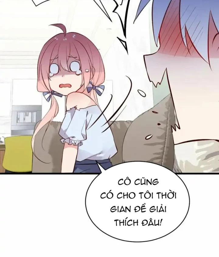Rõ Ràng Tôi Chỉ Muốn Chơi Game, Xin Đừng Kéo Tôi Vào Lĩnh Vực Tình Yêu Chapter 61 - Trang 2