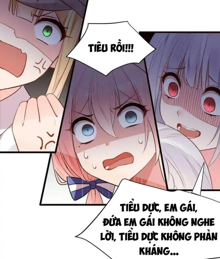 Rõ Ràng Tôi Chỉ Muốn Chơi Game, Xin Đừng Kéo Tôi Vào Lĩnh Vực Tình Yêu Chapter 61 - Trang 2