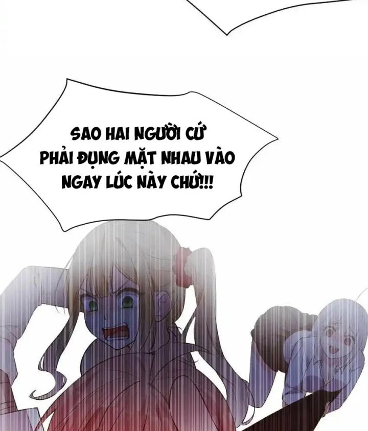 Rõ Ràng Tôi Chỉ Muốn Chơi Game, Xin Đừng Kéo Tôi Vào Lĩnh Vực Tình Yêu Chapter 61 - Trang 2