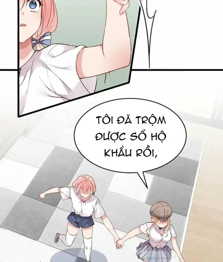 Rõ Ràng Tôi Chỉ Muốn Chơi Game, Xin Đừng Kéo Tôi Vào Lĩnh Vực Tình Yêu Chapter 61 - Trang 2