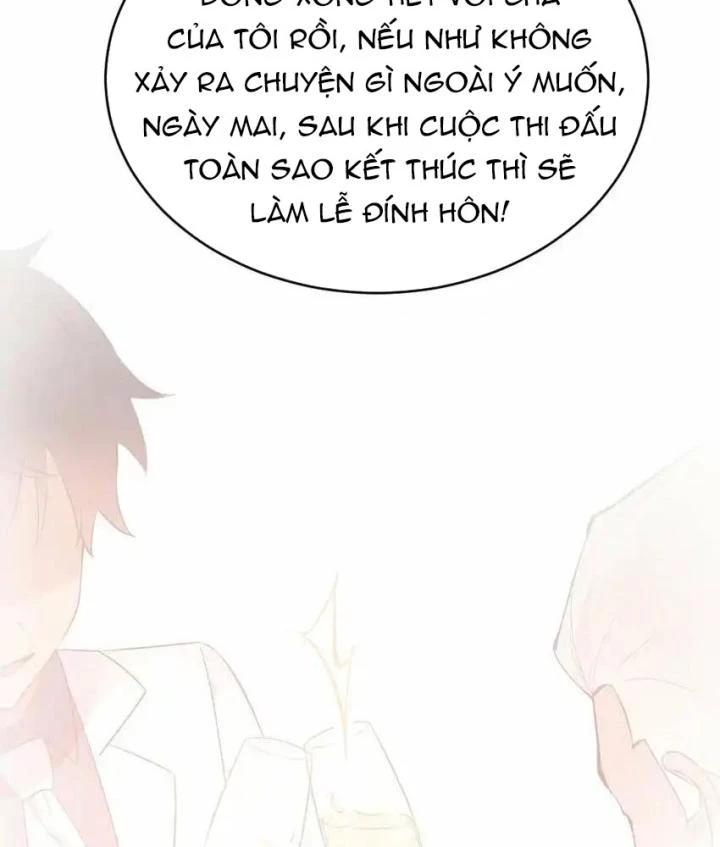Rõ Ràng Tôi Chỉ Muốn Chơi Game, Xin Đừng Kéo Tôi Vào Lĩnh Vực Tình Yêu Chapter 61 - Trang 2