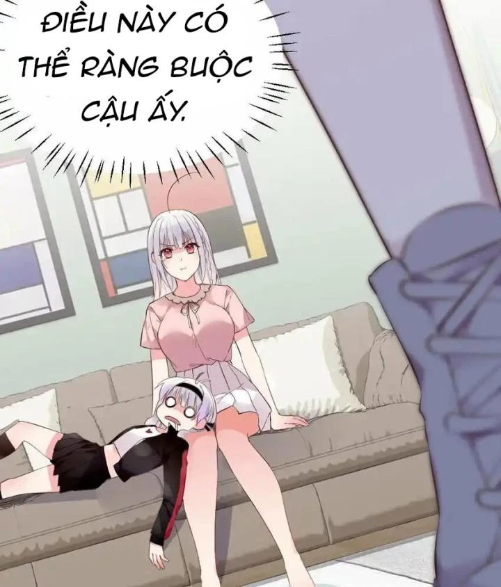 Rõ Ràng Tôi Chỉ Muốn Chơi Game, Xin Đừng Kéo Tôi Vào Lĩnh Vực Tình Yêu Chapter 61 - Trang 2