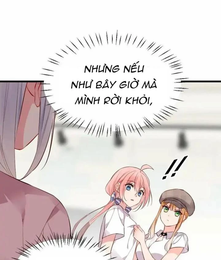 Rõ Ràng Tôi Chỉ Muốn Chơi Game, Xin Đừng Kéo Tôi Vào Lĩnh Vực Tình Yêu Chapter 61 - Trang 2