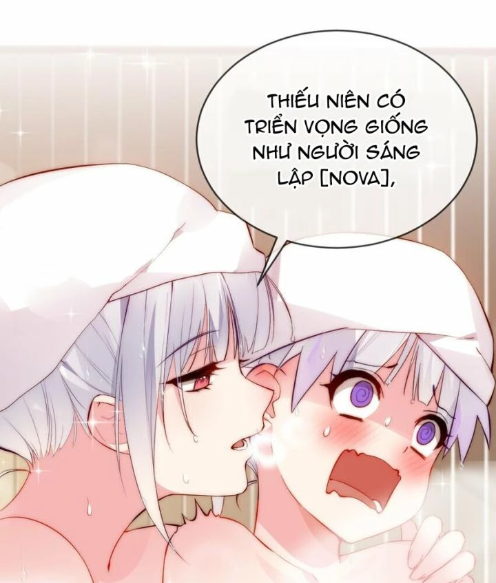 Rõ Ràng Tôi Chỉ Muốn Chơi Game, Xin Đừng Kéo Tôi Vào Lĩnh Vực Tình Yêu Chapter 62 - Trang 2